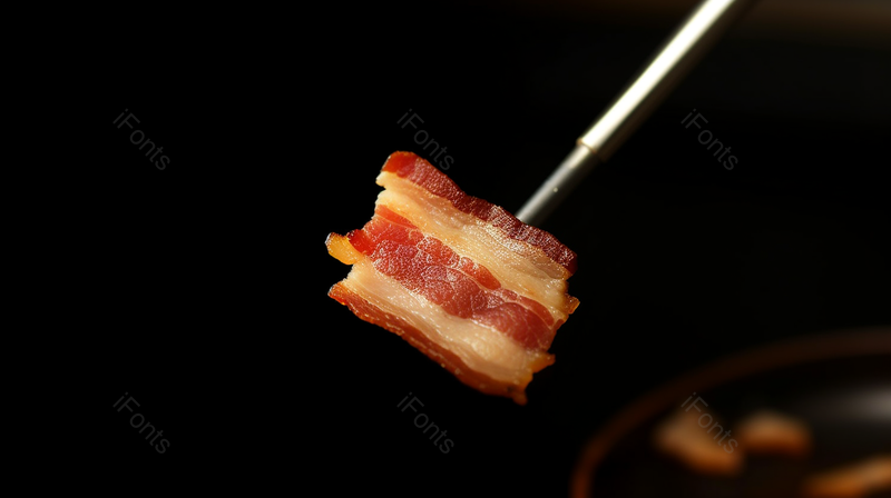 切片的腊肉农家瘦肉五花肉特产烟熏腊肉猪肉实拍摄影图,高清,摄影图,摄影图片,图片大全,摄影图免费下载